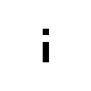 i - A Minimal Theme
