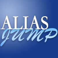 Alias Jump