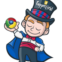 Copperfield script snippets