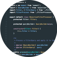 Material Facebook Theme