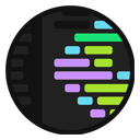 Kinda Monokai Dark