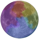 Luna Theme