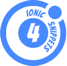 ionic4-snippets-vscode