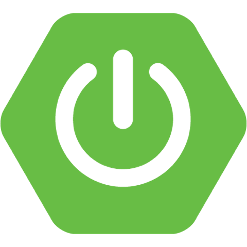 Spring Boot Dashboard