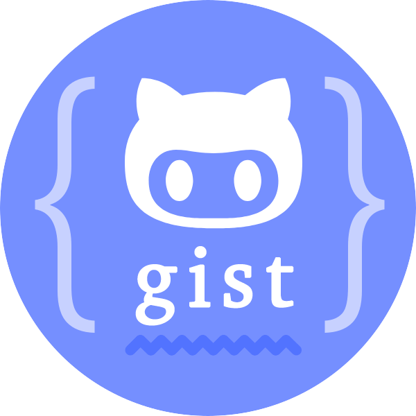GitHub Gist Explorer