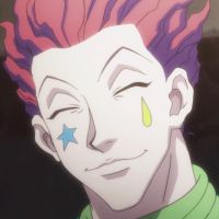 Hisoka 2 Theme