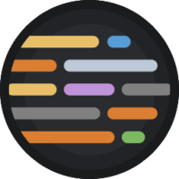 IntelliJ-ish Darcula Theme
