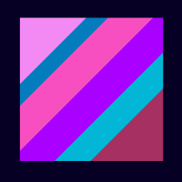 pinker