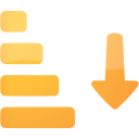 Vue sort attributes