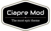 Ciapre Mod