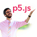 p5js Snippets