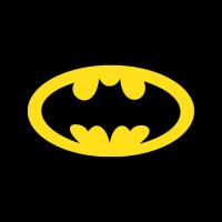 Batman Dark Theme