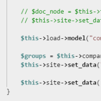NetBeans Theme with modded colors