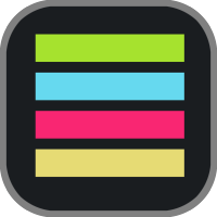 Flatland Monokai Improved