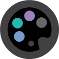 Gneak Color-Theme
