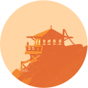 Firewatch Theme-BLACKED