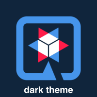 Quarkus Dark Theme