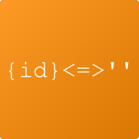 Identifier to/from Phrase String