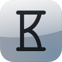 klog syntax and snippets