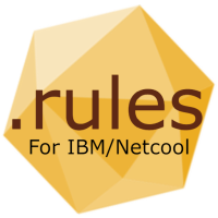 rules