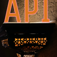 EasyAPI