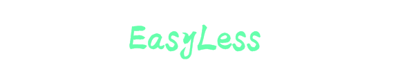 Easy-less