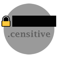 Censitive