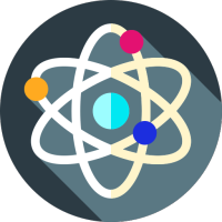 Atomizer (Atom One Dark theme)