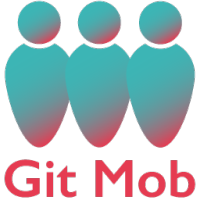 Git Mob Co-author commits