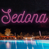 Sedona