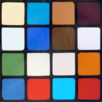 Margin Colours