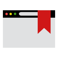 Web Bookmarks