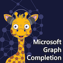 MS Graph Completion
