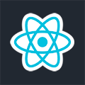 React Italic Theme
