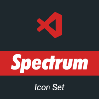 Spectrum Icons