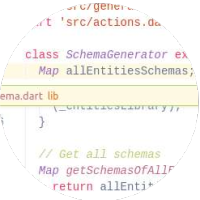 Espresso theme