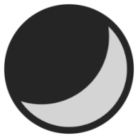 Minimal Dark