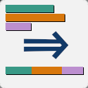 Minify selection