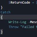 azure Theme