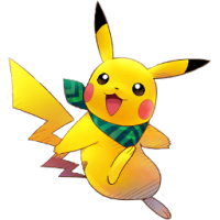 Pikachu Theme