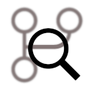 Search in git