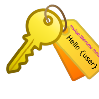 Translation Keys Lookup