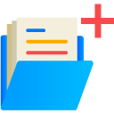 Open Folder