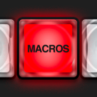 ATEM Macro Snippets