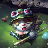 Teemo Template Helper