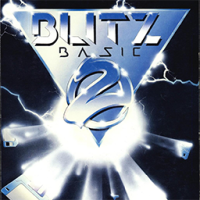 Amiga Blitz Basic 2