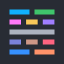 Bluloco Dark Theme