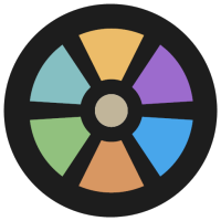Atomic Dark Theme