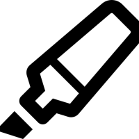 Active Document Indicator