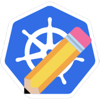 Edit kubeconfig files